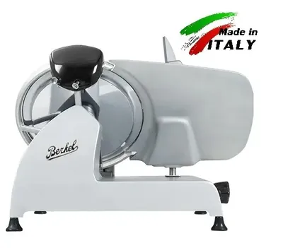 Слайсеры Слайсер Berkel RED LINE RL300 серый