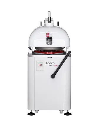 Тестоделители ТЕСТОДЕЛИТЕЛЬ-ОКРУГЛИТЕЛЬ РУЧНОЙ APACH BAKERY LINE SPA M30