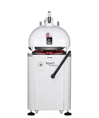 Тестоделители ТЕСТОДЕЛИТЕЛЬ-ОКРУГЛИТЕЛЬ РУЧНОЙ APACH BAKERY LINE SPA M36