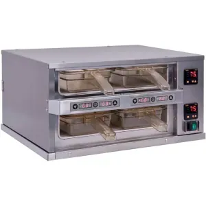 Термоконтейнеры Мультихолдер RoboLabs МН-2-2М-T1