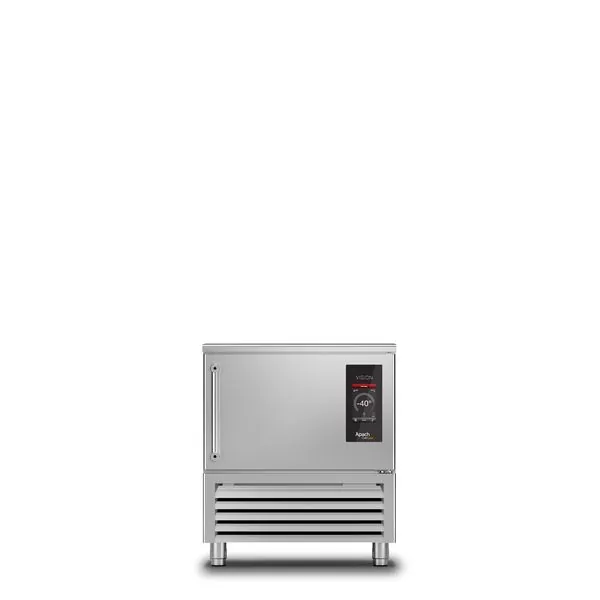 Шкафы шоковой заморозки ШКАФ ШОКОВОЙ ЗАМОРОЗКИ APACH CHEF LINE LBVF6UW
