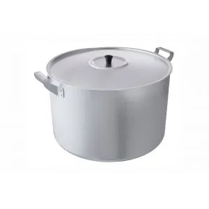 Кастрюля D 34см h 22 ТД СКОВО МШ-007