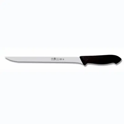 Кухонные ножи и заточка Нож для нарезки 30см, черный HORECA PRIME 28100.HR17000.300