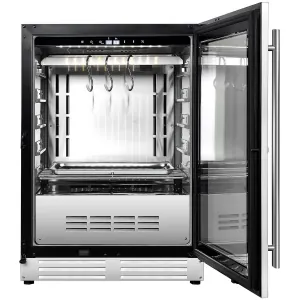 Шкаф для созревания мяса MeatAge VI60 WT