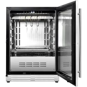Шкафы для созревания Шкаф для созревания мяса MeatAge VI60 WT