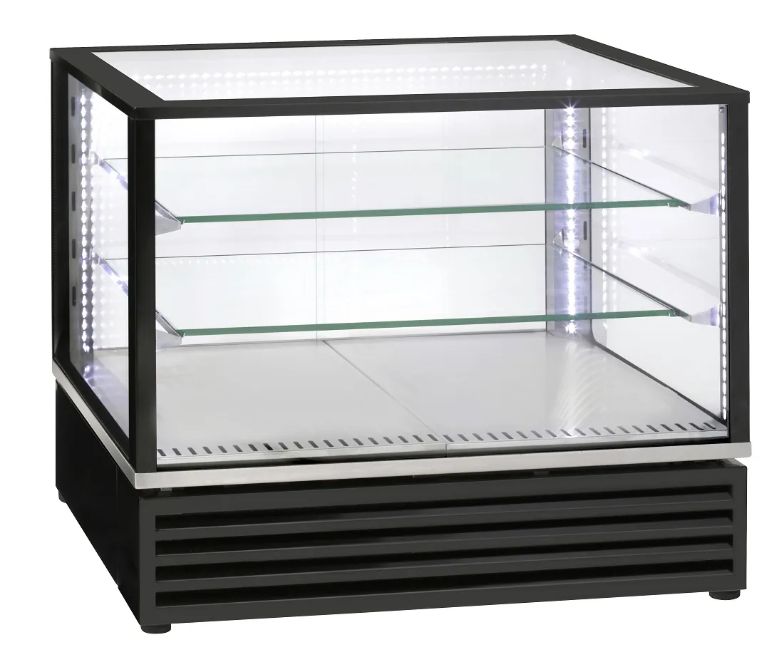 Витрина холод. ROLLER GRILL CD 800