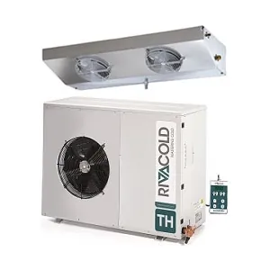 Сплит-система холодильная Rivacold THUM135G0211RVC+D1+E0+M1