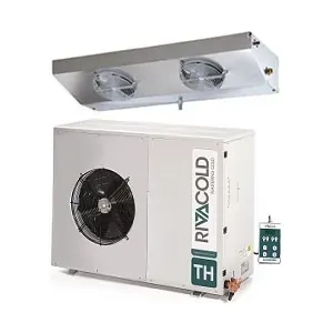 Сплит-системы холодильные Сплит-система холодильная Rivacold THUM135G0211RVC+D1+E0+M1