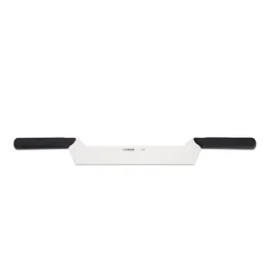 Нож для сыра L 26см с двумя ручками GIESSER 9615 26