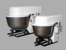 Тестомесильная машина ТММ-140 . в комплекте (углер.)