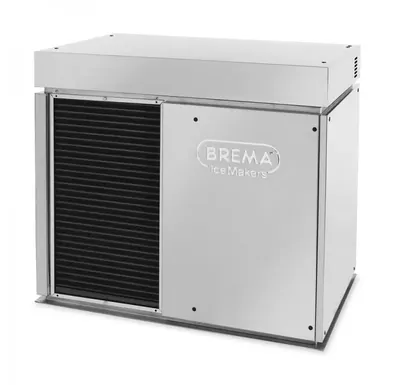Льдогенераторы ЛЬДОГЕНЕРАТОР BREMA ЧЕШУЯ MUSTER 1500W