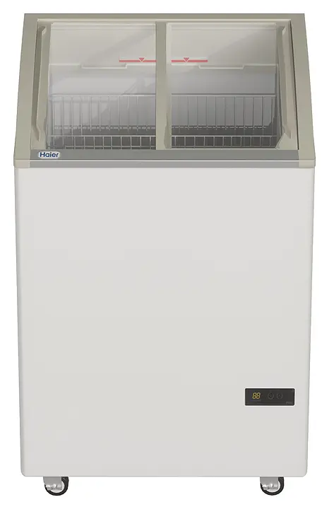 Ларь морозильный Haier SD-206AELUA