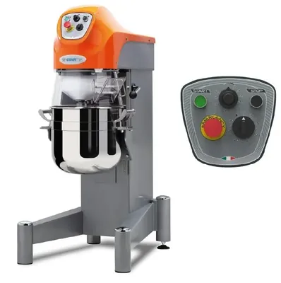 Миксеры планетарные МИКСЕР ПЛАНЕТАРНЫЙ STARMIX PL30NVF