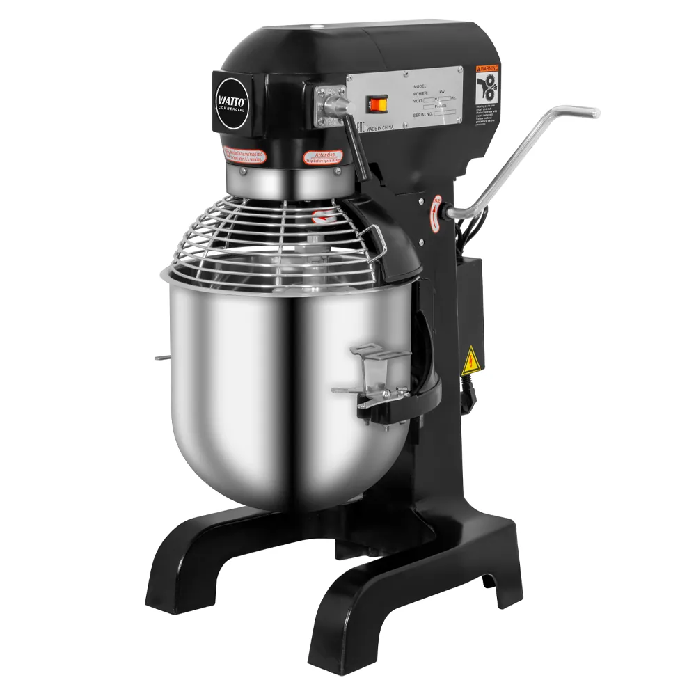 Миксер планетарный Mercury BH-15GL (220В)