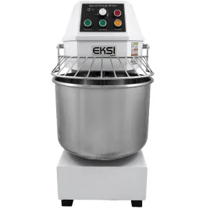 Тестомес спиральный EKSI SH30B