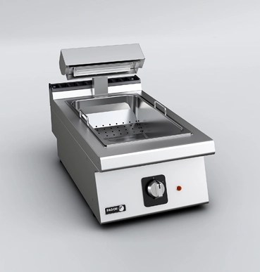 Мармит FAGOR MF-E705, электрический, для картофеля фри