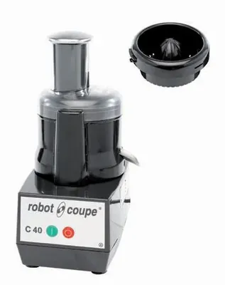 Овощерезки Соковыжималка-экстрактор C 40 арт.55040D
