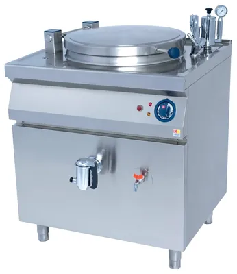 Котлы пищеварочные КОТЕЛ 700СЕР KOGAST EK-T7/80-O