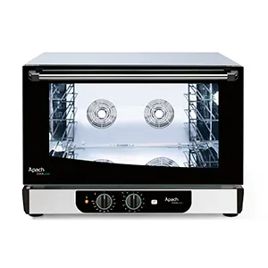 Конвекционные печи ПЕЧЬ КОНВЕКЦИОННАЯ APACH AD46M ECO