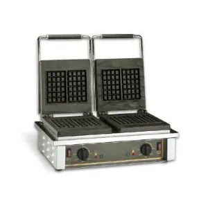 Вафельница ROLLER GRILL GED10