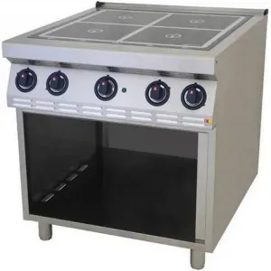 Плиты профессиональные Плита индукционная Kovinastroj (Kogast) ESI-T49/PBA 59721