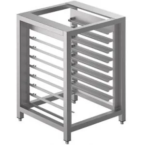 Подставка под печи конвекционные ALFA 43 Smeg TVL40