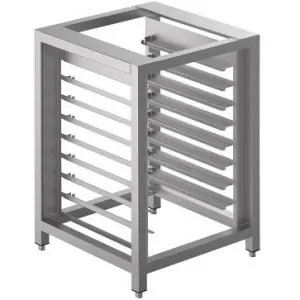 Подставка под печи конвекционные ALFA 43 Smeg TVL40