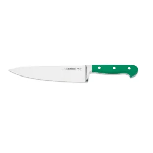 Нож поварской L 20см кованый с широким лезвием GIESSER 8280 20 gr