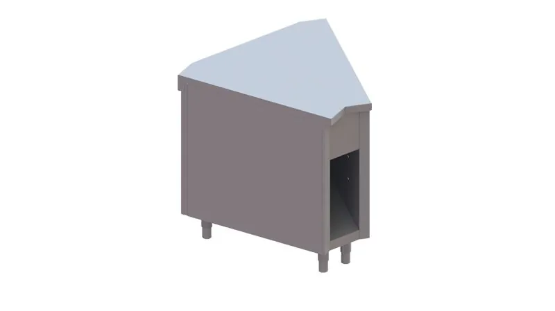 Модуль угловой APACH CHEF LINE LUC745