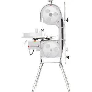 Пила ленточная для мяса KT KT-325 (movable/stationary table)