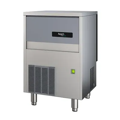 Льдогенераторы ЛЬДОГЕНЕРАТОР APACH КУБИК ACB4925B A R290