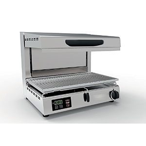 Грили-саламандра ГРИЛЬ САЛАМАНДРА ПОВЫШ МОЩНОСТИ APACH CHEF LINE SLGSE60RT