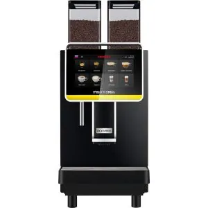 Кофемашины КОФЕМАШИНА-СУПЕРАВТОМАТ DR.COFFEE PROXIMA F2 H