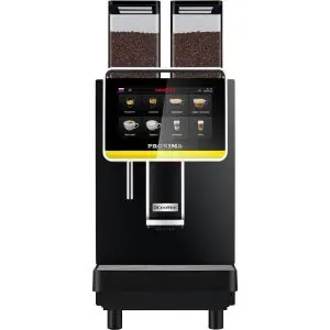 Кофемашины Кофемашина-суперавтомат DR.COFFEE PROXIMA F2 H