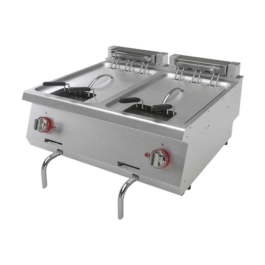 Фритюрница Vortmax SEF 78, электрическая