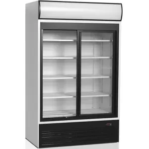Шкафы холодильные Шкаф для напитков Tefcold FSC1200S