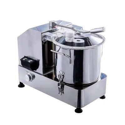 Куттеры Куттер EKSI HR-6