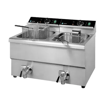 Фритюрницы ФРИТЮРНИЦА HURAKAN HKN-FT1212N