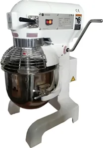 Миксеры планетарные МИКСЕР ПЛАНЕТАРНЫЙ HURAKAN HKN-IP20FE