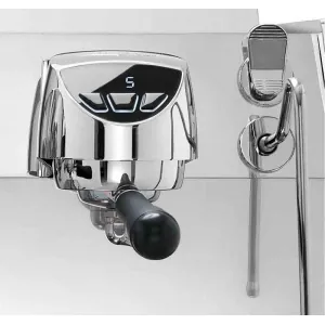 Кофемашина рожковая автоматическая Victoria Arduino Eagle One 3 gr 380V steelux, Led