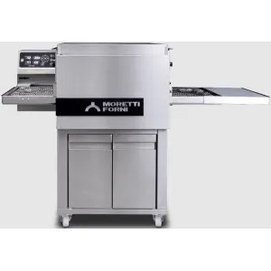 Печь для пиццы конвейерная MORETTI FORNI T64E