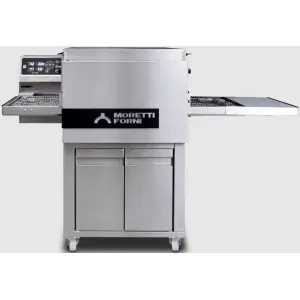 Конвейерные печи Печь для пиццы конвейерная MORETTI FORNI T64E