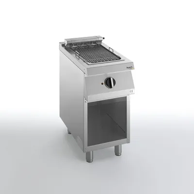 Грили на углях и дровах ГРИЛЬ ЭЛЕКТРИЧЕСКИЙ 700 СЕРИИ APACH CHEF LINE SLGE47OS