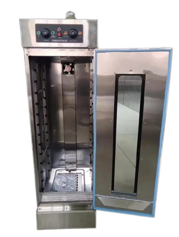 Шкаф расстоечный EKSI BP-16
