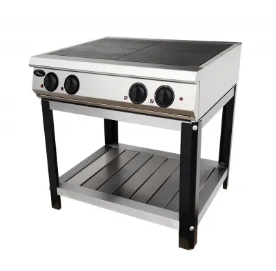 Плиты профессиональные ПЛИТА 4 КОНФ. GRILL MASTER Ф4ЖТЛПЭ 24005