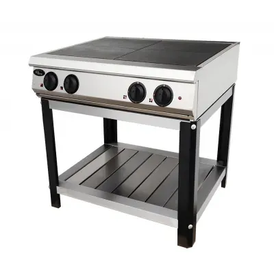 Плиты профессиональные ПЛИТА 4 КОНФ. GRILL MASTER Ф4ЖТЛПЭ 24005