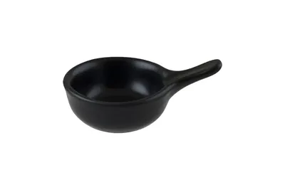 Тарелки, блюда, салатники, миски Bonna Notte Блюдо с ручкой NOT OPT 6 PN (6 см)