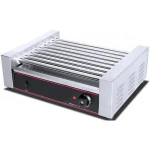 Грили роликовые Гриль роликовый EKSI HHD-09