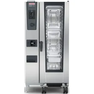 Пароконвектоматы Пароконвектомат Rational iCombi Classic 20-1/1 Elektro