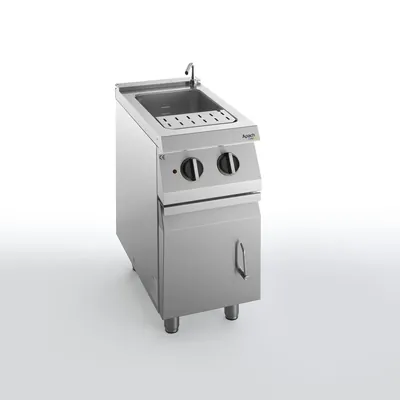 Макароноварки МАКАРОНОВАРКА ЭЛЕКТРИЧЕСКАЯ 700 СЕРИИ APACH CHEF LINE SLPCE47CS